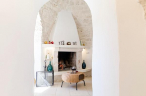 Trullo Il Divenire